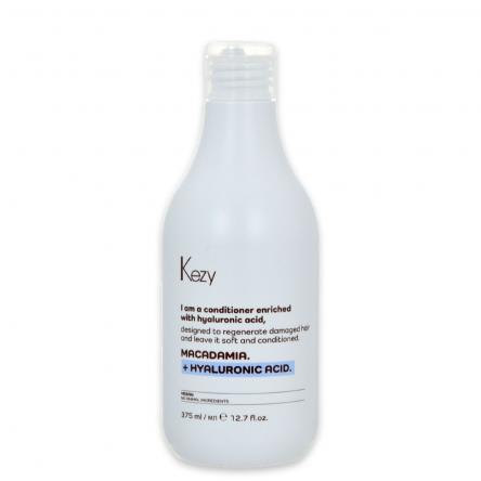 Kezy conditioner macadamia plus 375 ml