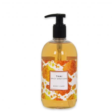Acquerello - shower gel thai spicy 500 ml