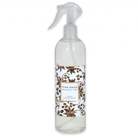 Acquerello - shower gel star anis 500 ml