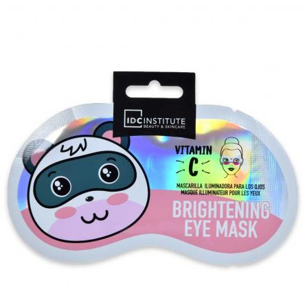 Idc institute cute animals eye sheet mask