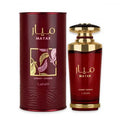 Lattafa mayar cherry intens(w)edp 100ml