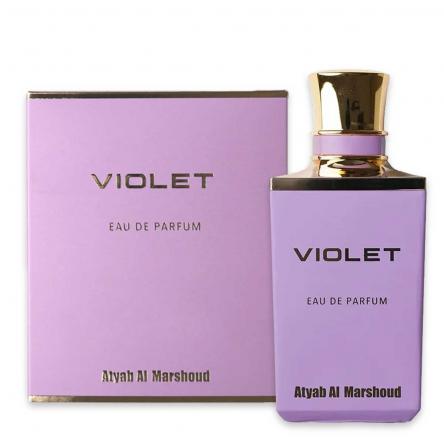 Marshoud violet edp 100 ml