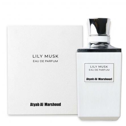 Marshoud lily musk edp 100 ml