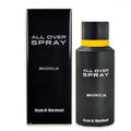 Marshoud magnolia body spray 125 ml