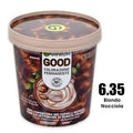 Garnier good 6.35 cinnamon biondo nocciola