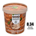 Garnier good 8.34 churro biondo cannella