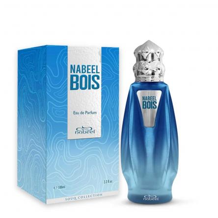 Nabeel bois edp 100 ml