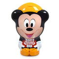 Topolino/minnie 2d 2 in 1 300 ml: docciaschiuma + shampoo