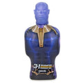 Marvel thanos/thor 3 in 1 350 ml docciaschiuma + shampoo + balsamo