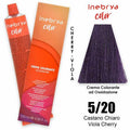 Inebrya color 5/20 100ml