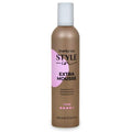 Inebrya style-in mousse extra forte 400 ml