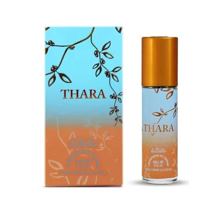 Nabeel olio profumato roll-on 6 ml thara