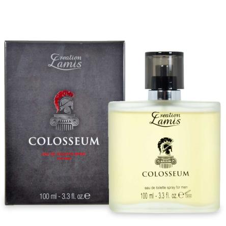 Colosseum edt 100 ml uomo