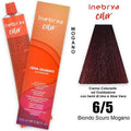 Inebrya color 6/5 100ml