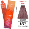 Inebrya color 8/27 100 ml