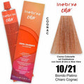 Inebrya color 10/42 100 ml