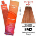 Inebrya color 9/42 100 ml