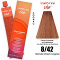 Inebrya color 8/42 100 ml