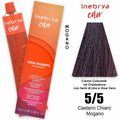 Inebrya color 5/5 100ml