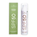 COCOSOLIS Natural Sunscreen Lotion SPF 50 100 G