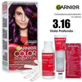 Garnier color sensation 3.16 viola prof