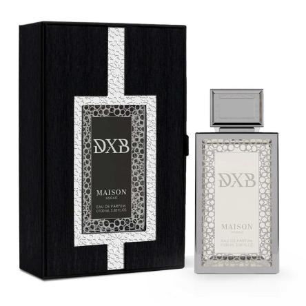 Maison asrar dxb collection dxb edp 100 ml
