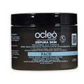 Ocleo maschera all argilla sebo equilibrante purificante opacizzante ml 500