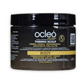 Ocleo crema corpo termogenica riducente cellulite ml 500