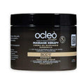Ocleo crema da massaggio eudermica 500 ml