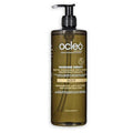 Ocleo olio massaggio defaticante/decontratturante 500 ml