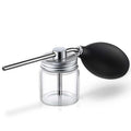 Powder Glass Applicator