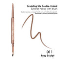 Maybelline matita sculpting stix eyeliner 11 rosy sculpt