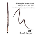 Maybelline matita sculpting stix eyeliner 15 smooth espresso