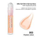 Maybelline lifter gel lip oil 003 passion juice