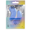 Idc institute glitter eye pads blue