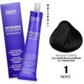 Saphir intense color cream - 1n nero