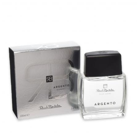 Renato balestra argento h edt 100 ml vapo