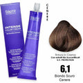Saphir intense color cream - 6.1 biondo scuro cenere