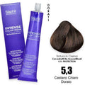 Saphir intense color cream - 5.3 castano chiaro dorato