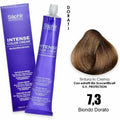 Saphir intense color cream - 7.3 biondo dorato