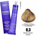 Saphir intense color cream - 8.3 biondo chiaro dorato