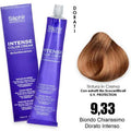 Saphir intense color cream - 9.33 biondo chiarissimo intenso