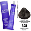 Saphir intense color cream - 5.31 castano chiaro marrone