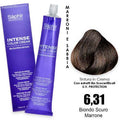 Saphir intense color cream - 6.31 biondo scuro marrone