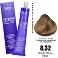 Saphir intense color cream - 8.32 biondo chiaro beige