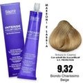 Saphir intense color cream - 9.32 biondo chiarissimo beige