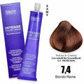 Saphir intense color cream - 7.4 biondo rame