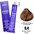Saphir intense color cream - 8.4 biondo chiaro rame