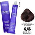 Saphir intense color cream - 6.46 biondo scuro rame rosso