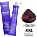 Saphir intense color cream - 6.64 biondo scuro rosso rame